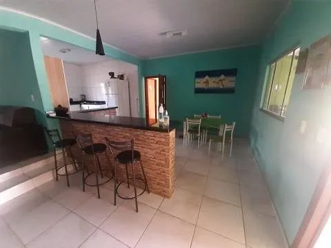 Casa Na Ceilândia 2 Quartos Parcelada - Foto 5