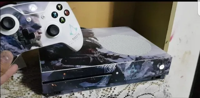 Xbox one s com fortnite  +236 anúncios na OLX Brasil