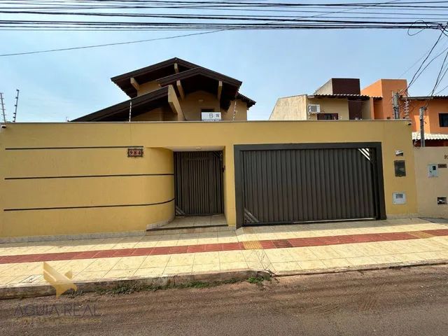 Sobrado com 5 suítes no Giocondo Orsi - Foto 2