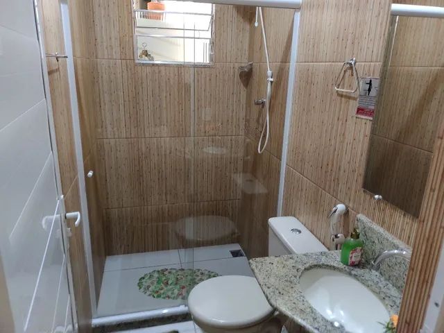 Casa com piscina e três Suites Temporada - Foto 5