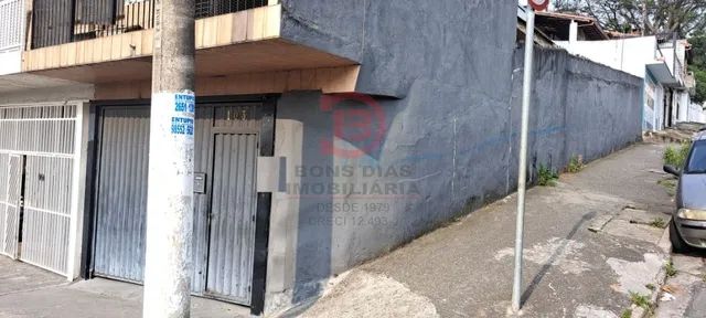 Casa Terrea a Venda Vila Carmosina