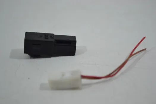 Botão Interruptor Cego Falso Lexus Es350 2011 Original - Foto 3