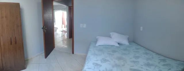 Casa na praia com piscina, no Balneário de Ipanema em Pontal do Paraná-PR - Foto 3