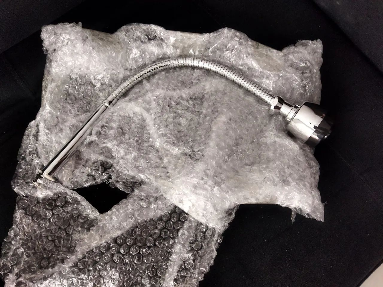 Extensor de Torneira para Cozinha - Novo - Foto 6