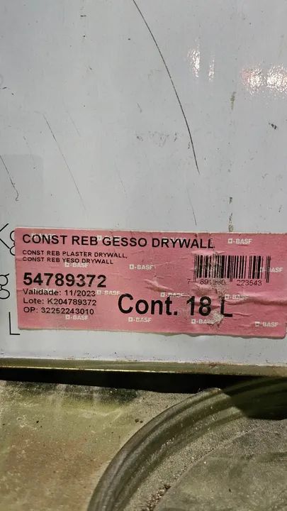 Saldão material de acabamento e pintura - Foto 5