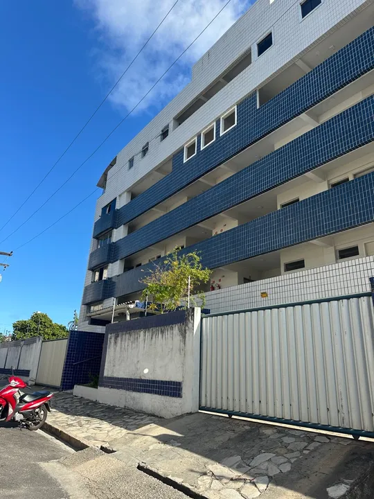 PROMOCÃO-BESSA, 3qts(2suites) elevador, PORTEIRA FECHADA R$ 350.000