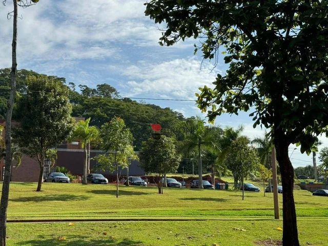 Terreno Comercial a venda em condomínio Alphaville, em Ribeirão Preto/SP I Imobiliária em  - Foto 8