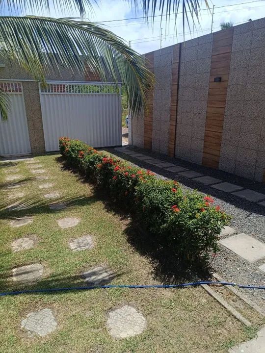 Casa para veraneio em Jaúa disponível Natal - Foto 10