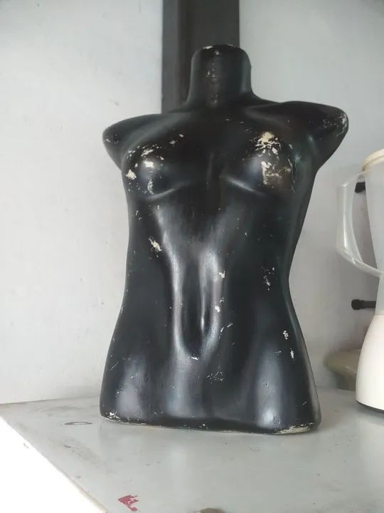 Vários maniquins aoartir 30 reais . - Foto 3