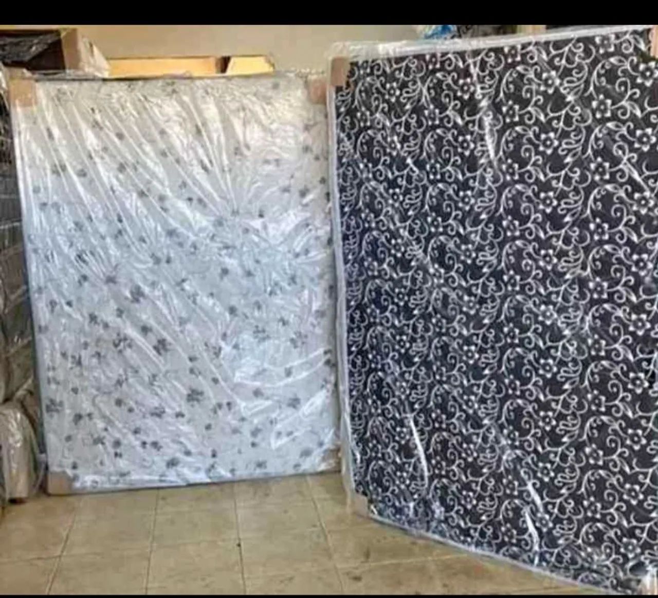 Cama unibox  acoplada
