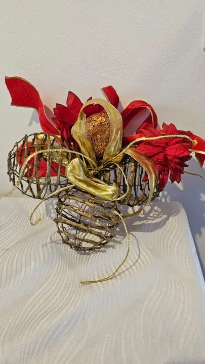 Kit Decoração de Natal - Foto 6