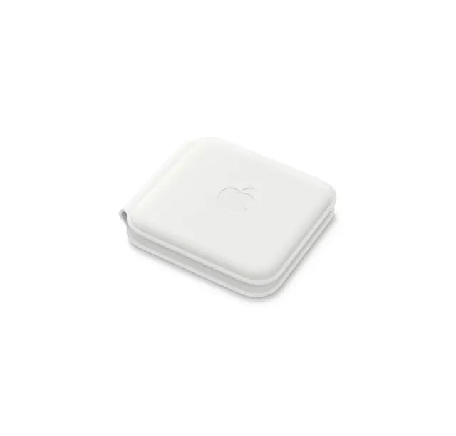 Carregador Magsafe Duo Apple para iPhone, Apple Watch e AirPods (Novo Lacrado) - Foto 4