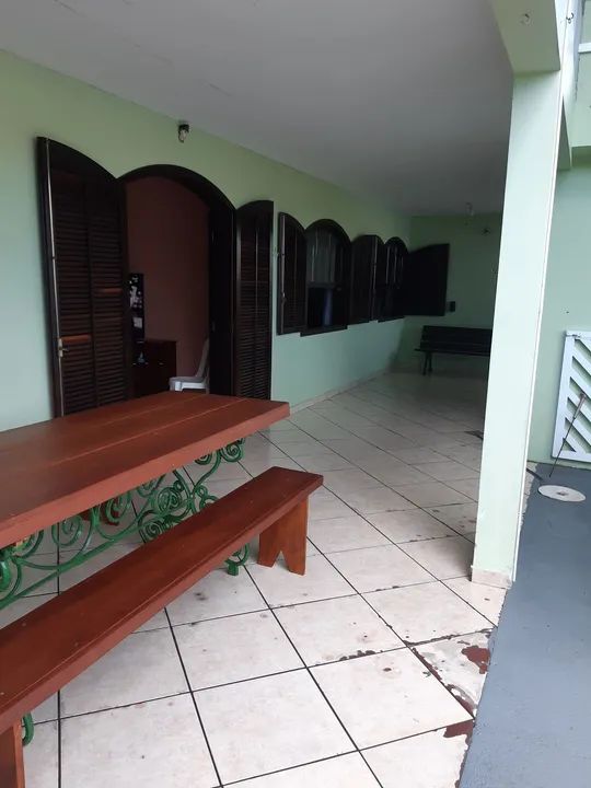 Casa Temporada em Praia Linda - Balneário de IPANEMA, Pr. ,acomoda até 8 pessoas - Foto 6