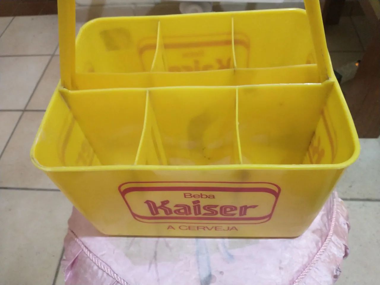 Garrafeira portátil  - Foto 2