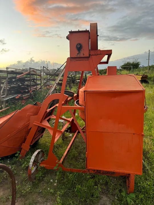 Betoneira 600 litros  - Foto 5