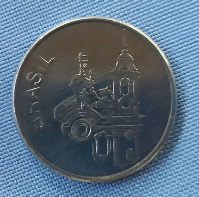 Moeda relíquia - Foto 2