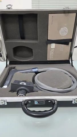 Plataforma Laser dermatológico Etherea - Foto 5
