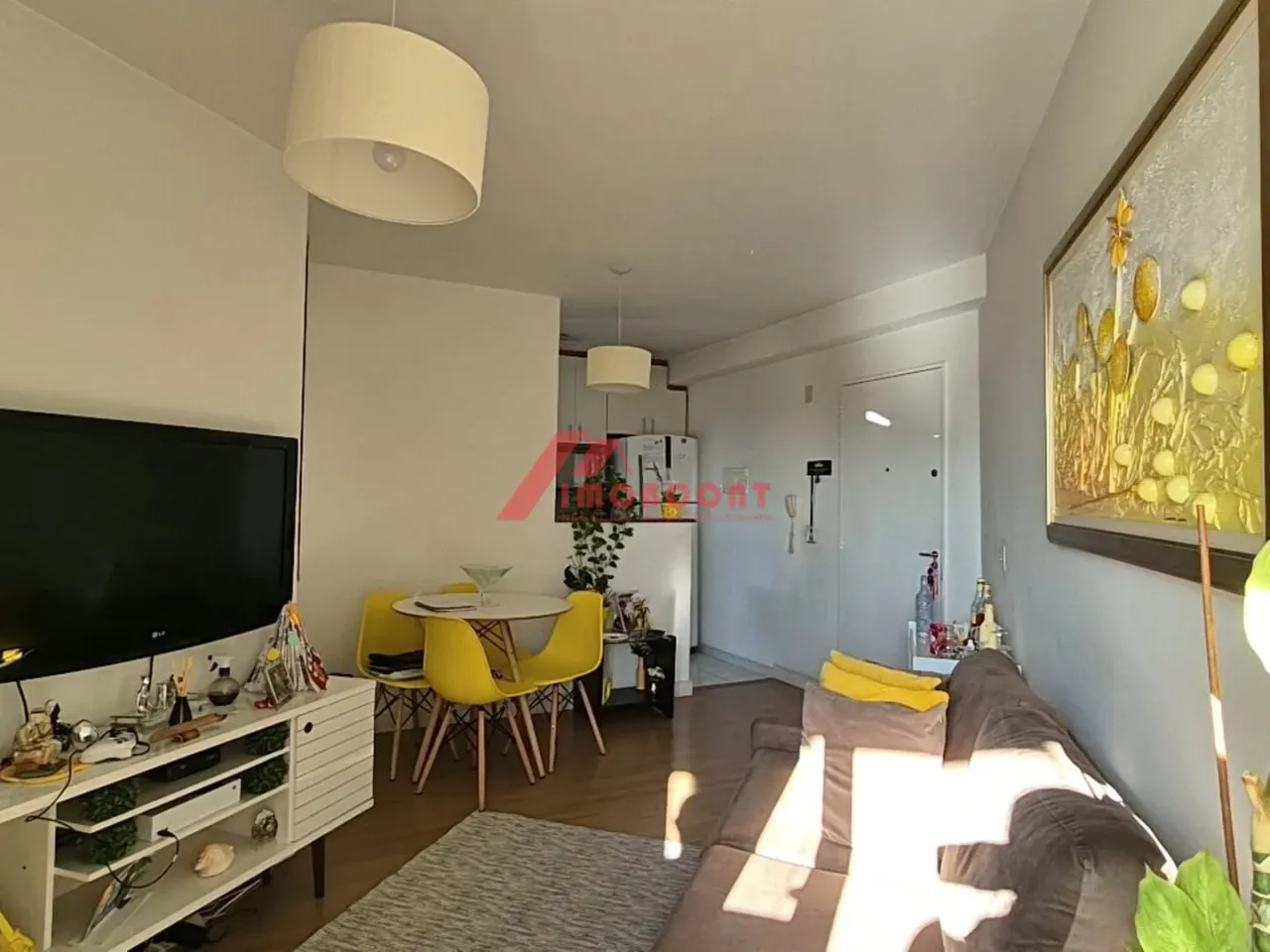 Apartamento para venda em São João Clímaco, São Paulo/SP