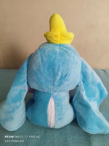 Pelúcia Elefante Dumbo  - Foto 2