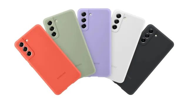 Capa Celular Samsung M15 Emborrachada aveludada