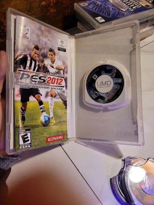 Pro Evolution Soccer 2012 (CR7&Ney) - Foto 2