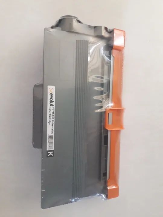 Toner Compativel TN720/750 Evolut