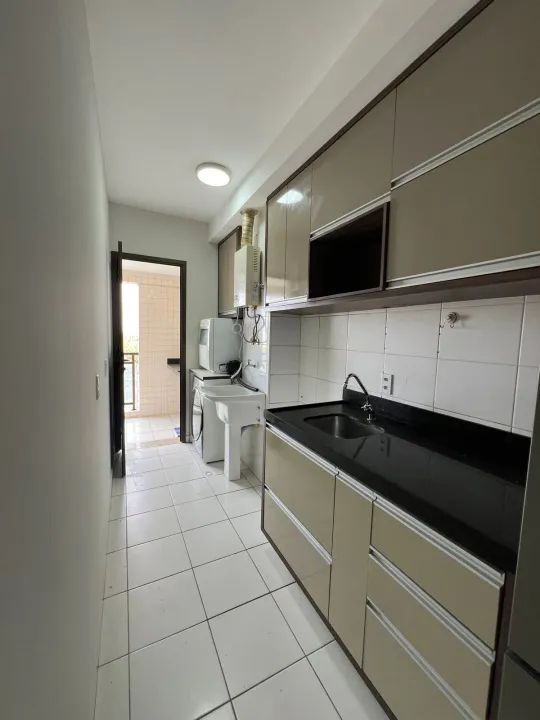 LOCAÇÃO  MOBILIADO Jardins de Lombardia 68m2 - Foto 13