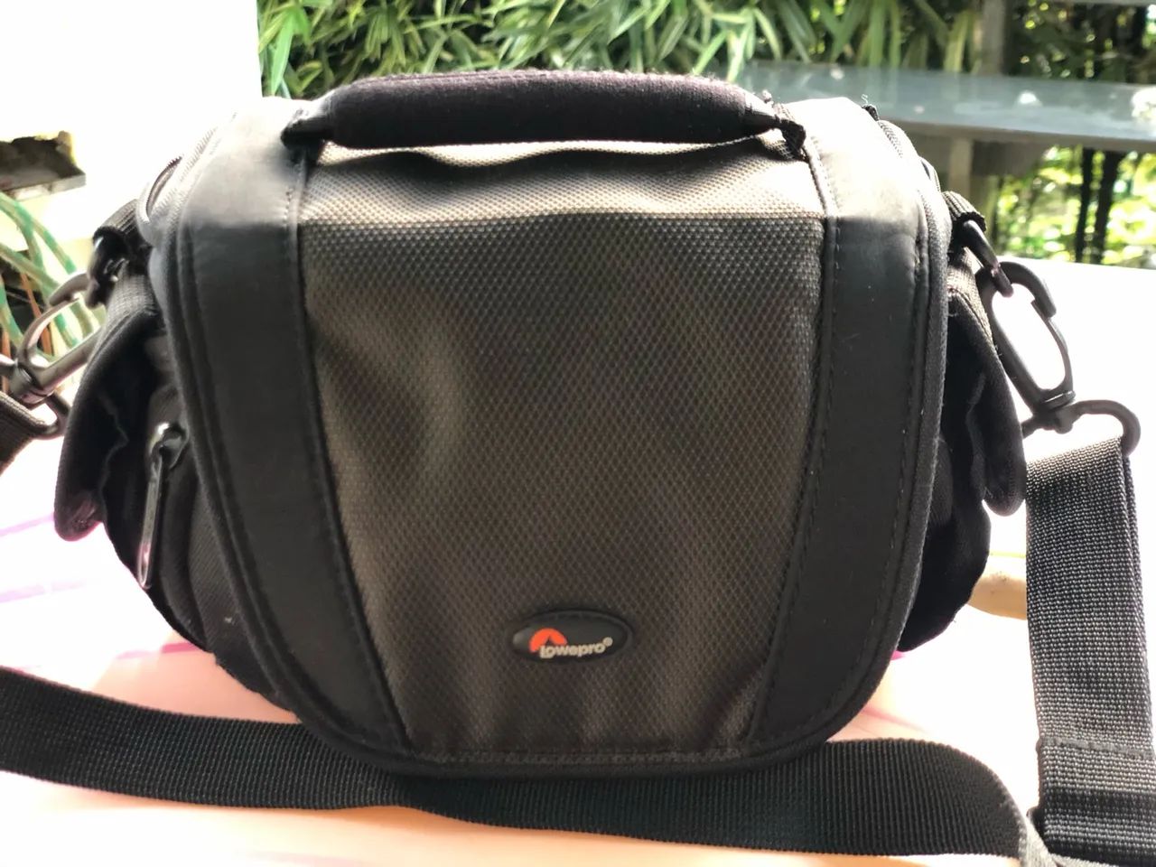 Bolso Lowepro 110