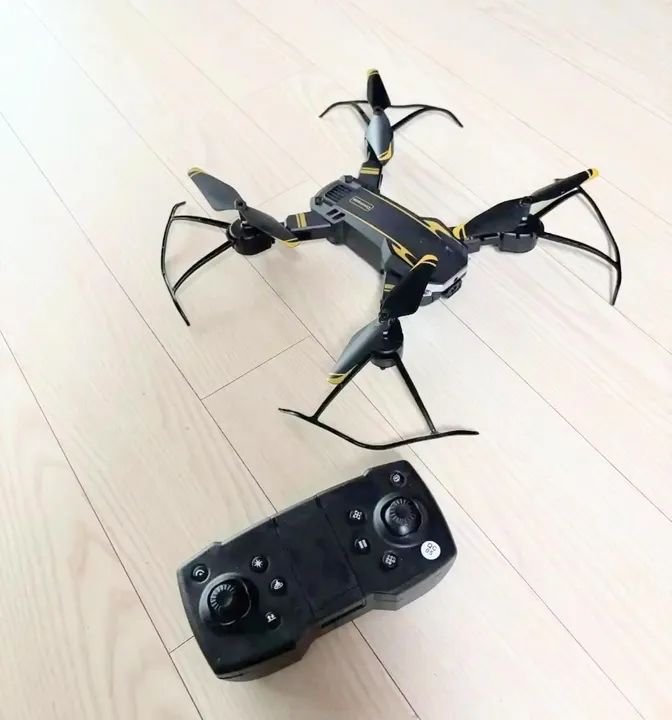 Drone G6 com 2 câmera  - Foto 2