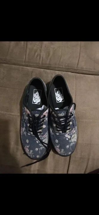 VANS original 35 PEQUENO