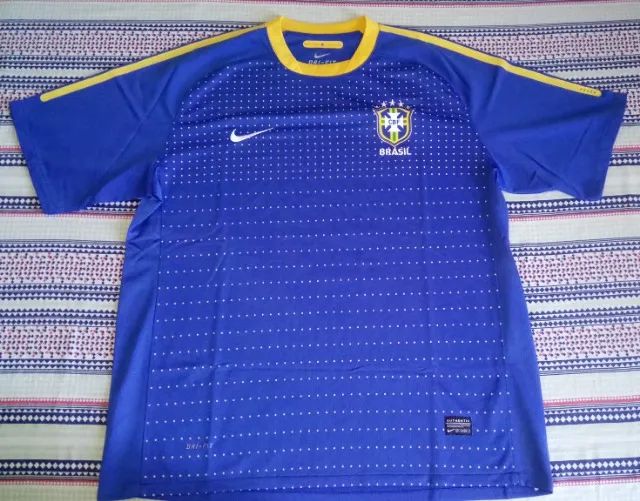 Camisa Oficial da Seleção - Brasil