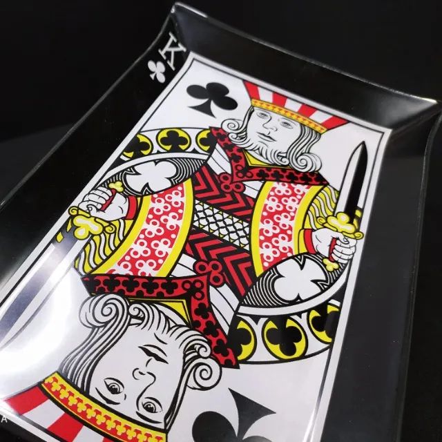 Petisqueira Retangular - Reis 19205 23x14cm - Foto 3