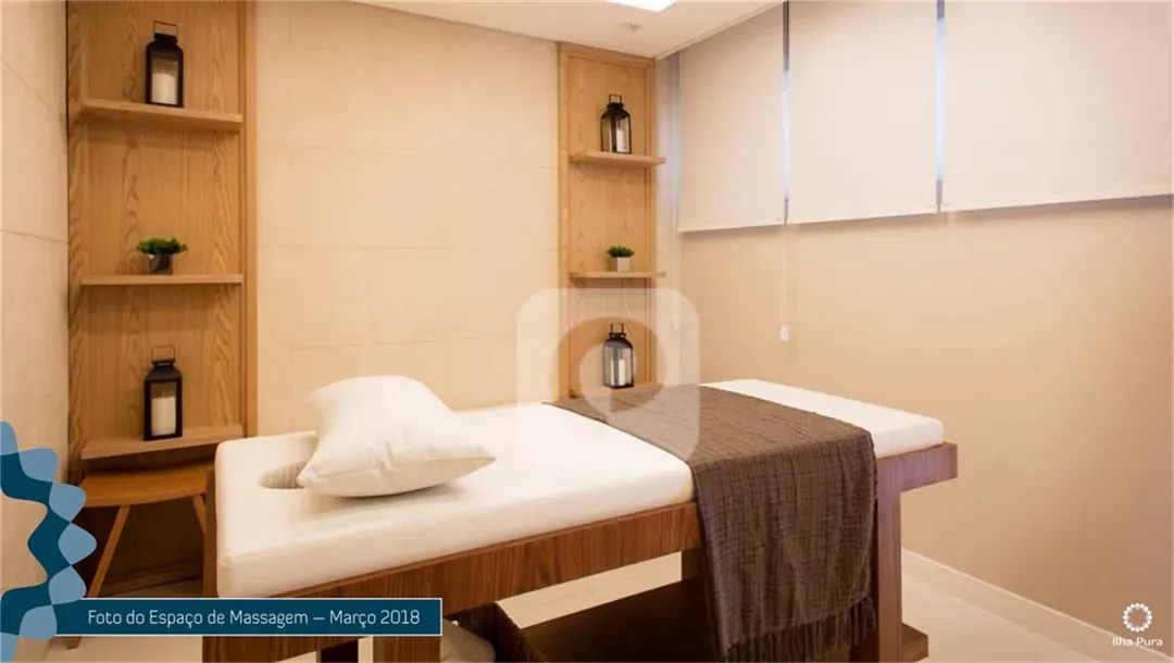 Apartamento 3 quartos, sendo 1 suíte - Foto 2