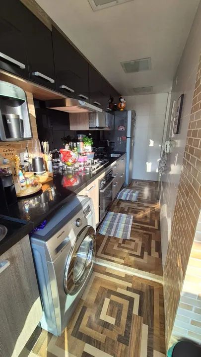 Condomínio Bourgogne apt duplex - Foto 9