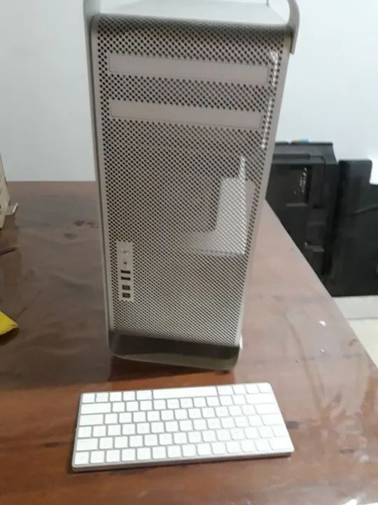 cpu mac pro ver. 5.1 - Foto 2