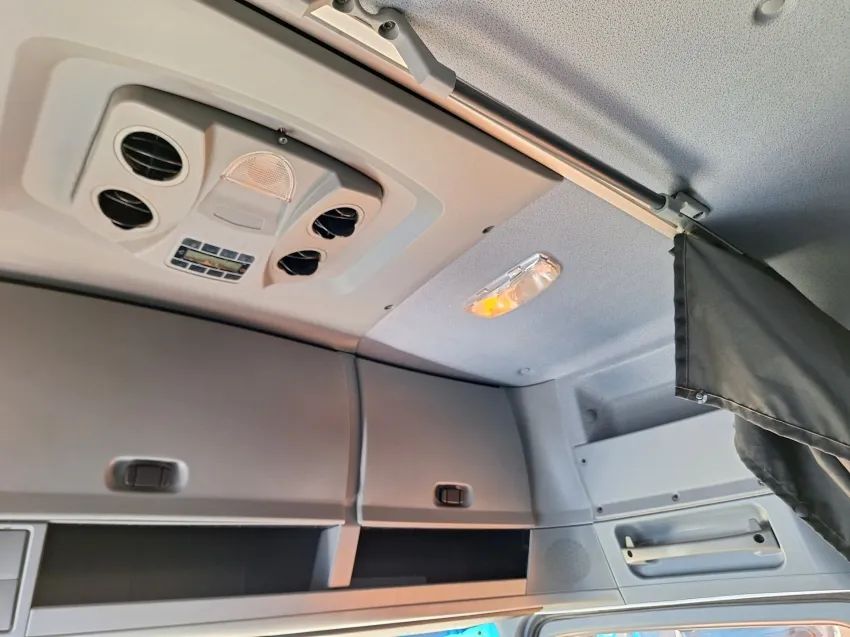 Mercedes-Benz Actros 2546 LS | MegaSpace 6X2 2018 - Foto 13