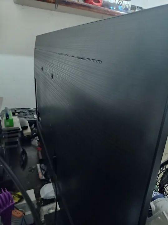 Tv Elétrico Samsung