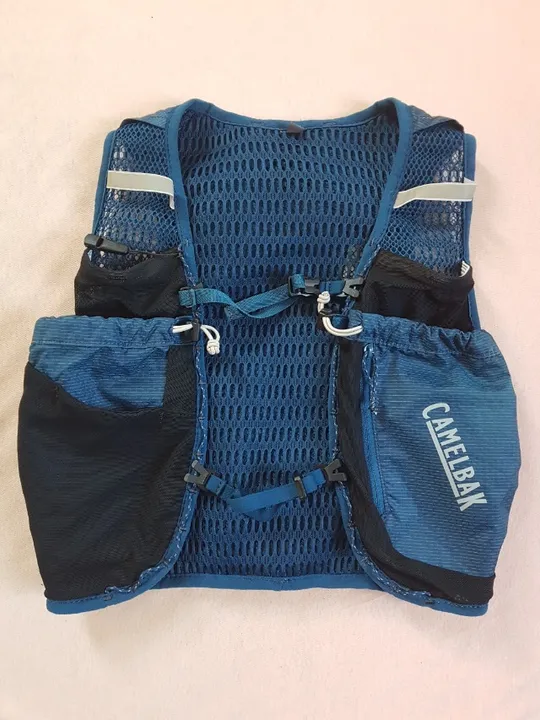 Mochila colete hidratação bike trail Running Camelbak