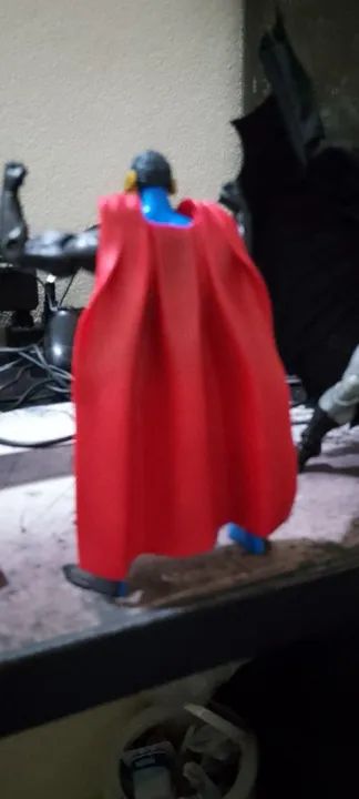 Erradicador - dc universe classics - Foto 2