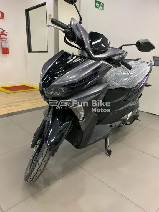 YAMAHA NEO AUTOMATIC 125CC 2025 1321680895 OLX