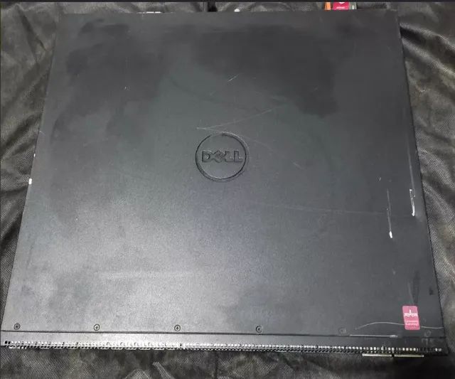 Switch Dell N3048 48x Portas 2portas Gigabit - Foto 5