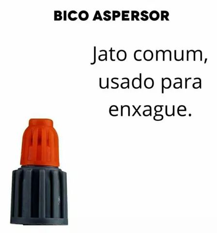 Kit Jato de Espuma - Snow Foam Pulverizador + Shampoo Vonixx + Esponja - Foto 6