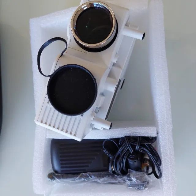 Projetor stream line 150 - Foto 3