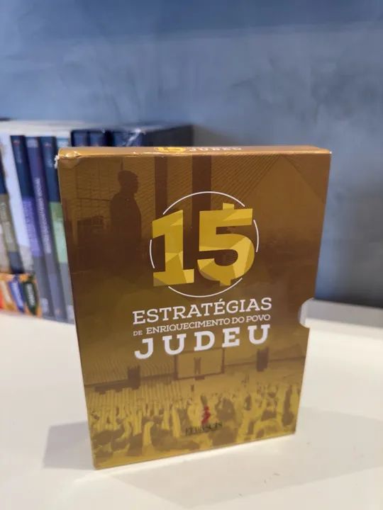 Curso com Paulo viera inteligência emocional - Foto 4