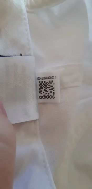 Boné adidas 2011 - Foto 4