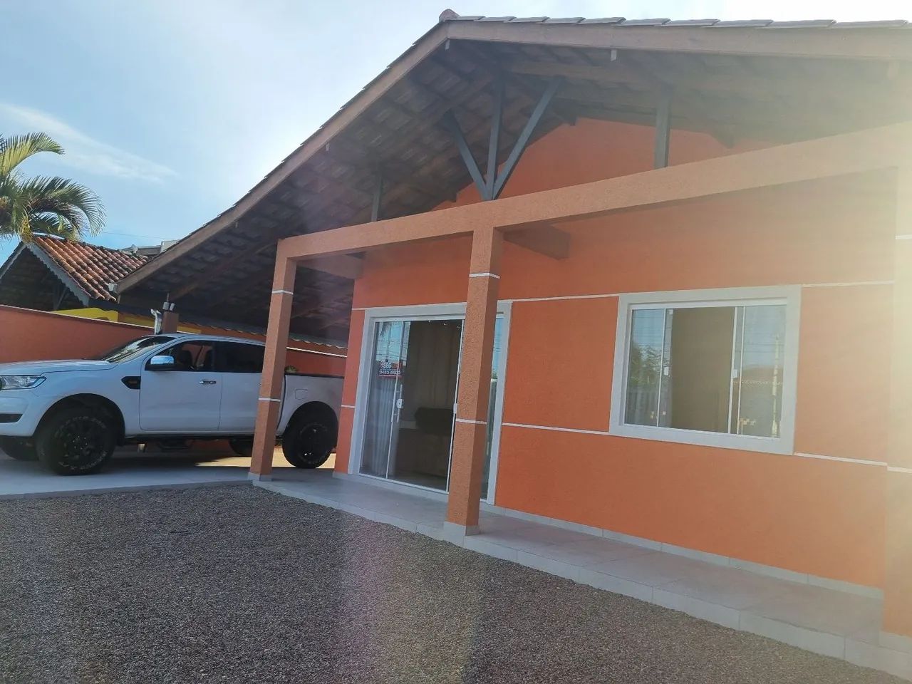 Casa com piscina em Guaratuba  - Foto 5