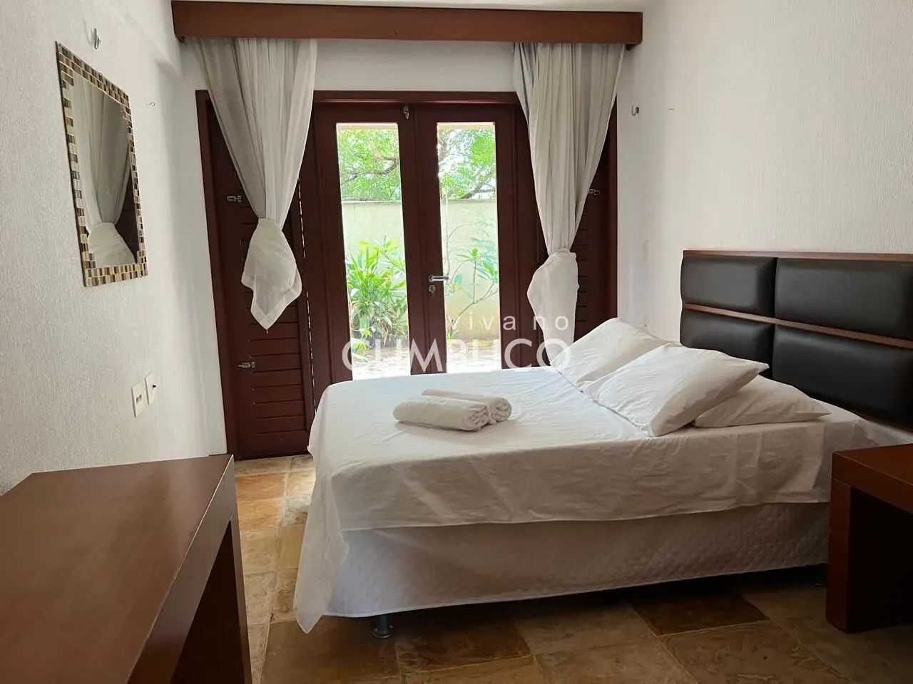 Apartamento Térreo no Vila Cumbuco, 59m², 1 quarto, R$ 480.000,00 - Foto 5