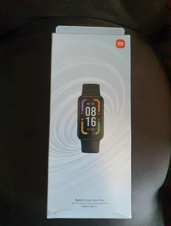Redmi smart band pro