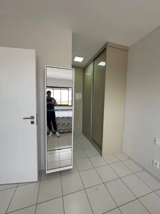 LOCAÇÃO  MOBILIADO Jardins de Lombardia 68m2 - Foto 6