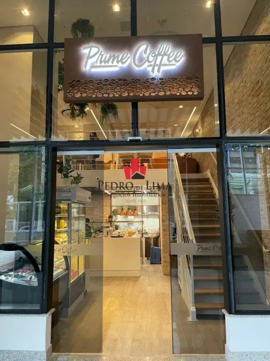 Sala Comercial em Prédio Moderno, 40m², 1 vaga no Tatuapé. Condomínio Comercial Ferrara - Foto 12